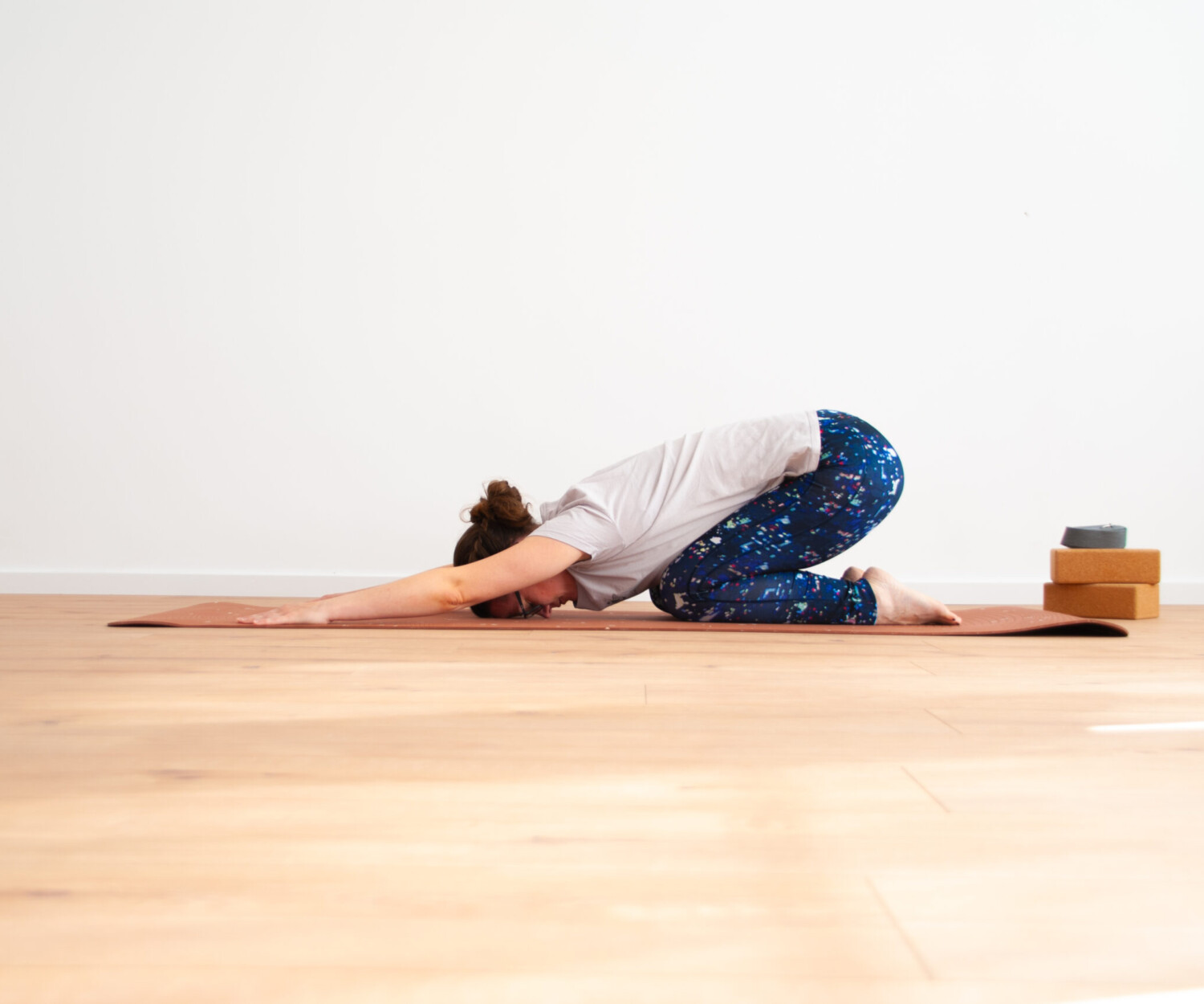 Silvesteryoga - Yoga bei Wiedyoga in Neuwied